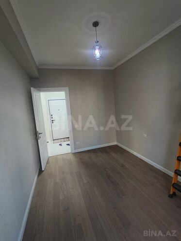 3 otaqlı yeni tikili - Yasamal q. - 70 m² (3)