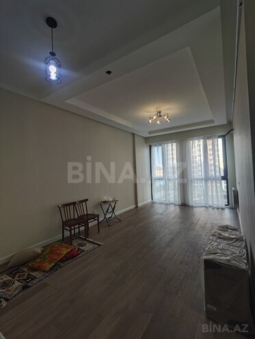 3 otaqlı yeni tikili - Yasamal q. - 70 m² (12)