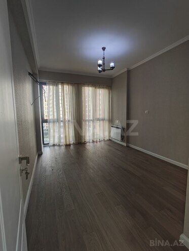 3 otaqlı yeni tikili - Yasamal q. - 70 m² (4)