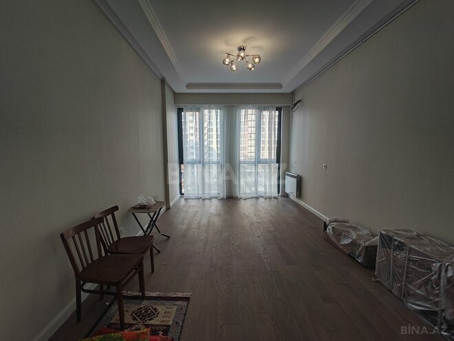 3 otaqlı yeni tikili - Yasamal q. - 70 m² (9)