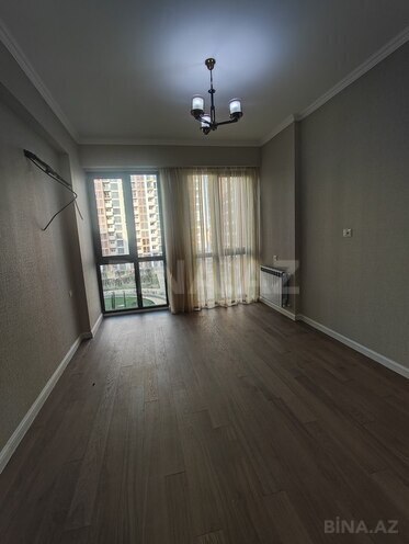 3 otaqlı yeni tikili - Yasamal q. - 70 m² (5)