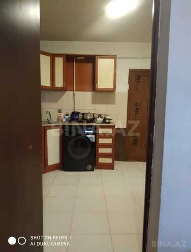 2 otaqlı həyət evi/bağ evi - Bakıxanov q. - 52 m² (4)