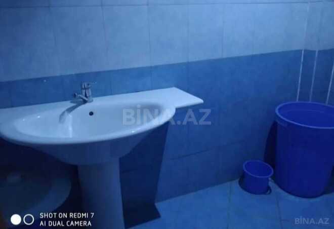 2 otaqlı həyət evi/bağ evi - Bakıxanov q. - 52 m² (9)