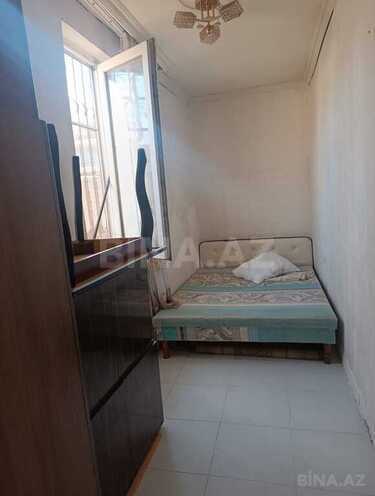 2 otaqlı həyət evi/bağ evi - Bakıxanov q. - 52 m² (3)