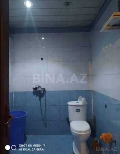 2 otaqlı həyət evi/bağ evi - Bakıxanov q. - 52 m² (8)