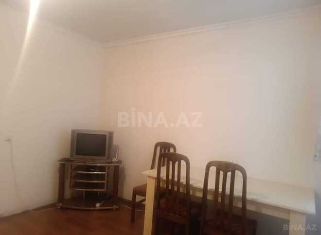 2 otaqlı həyət evi/bağ evi - Bakıxanov q. - 52 m² (7)