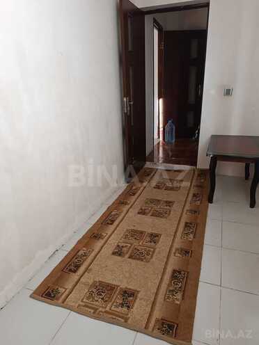 2 otaqlı həyət evi/bağ evi - Bakıxanov q. - 52 m² (1)
