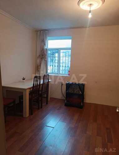 2 otaqlı həyət evi/bağ evi - Bakıxanov q. - 52 m² (6)