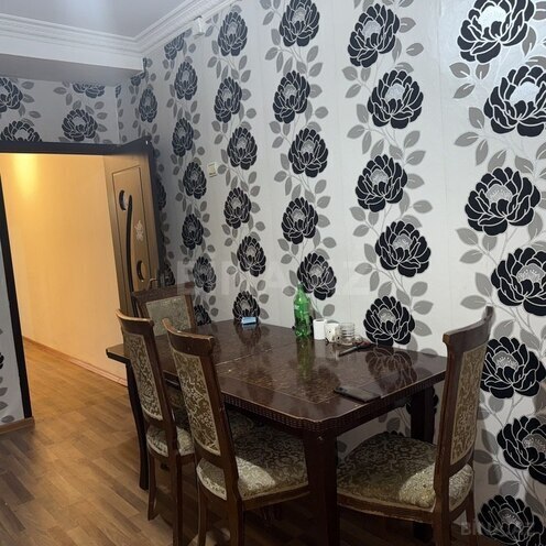 2 otaqlı köhnə tikili - Dərnəgül m. - 41 m² (6)