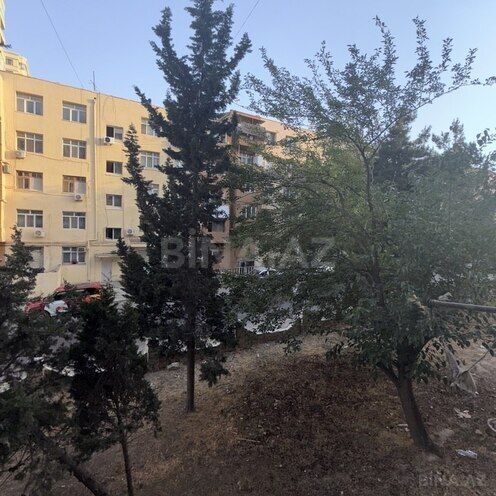 2 otaqlı köhnə tikili - Dərnəgül m. - 41 m² (15)