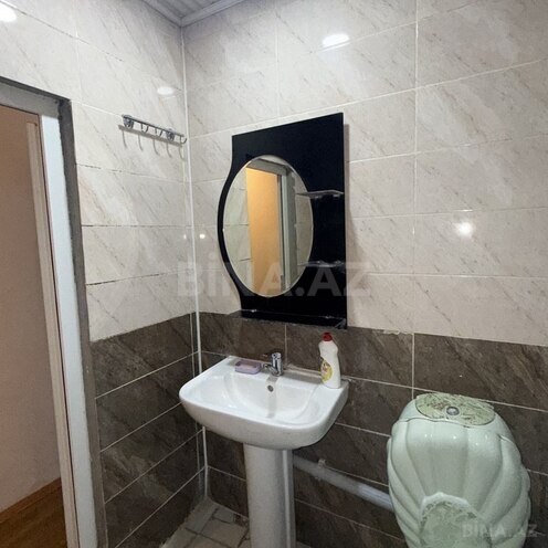 2 otaqlı köhnə tikili - Dərnəgül m. - 41 m² (18)