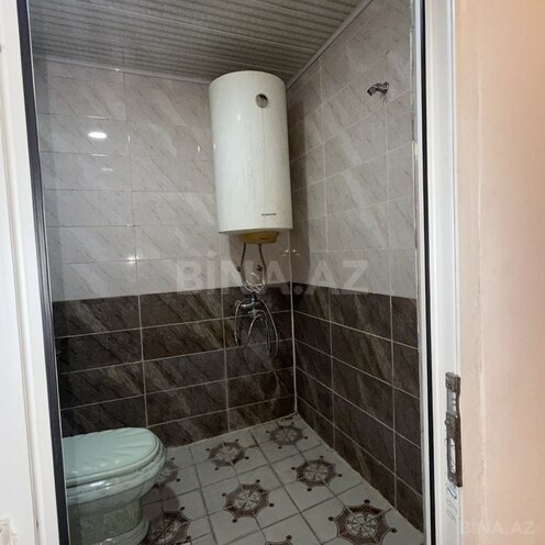 2 otaqlı köhnə tikili - Dərnəgül m. - 41 m² (17)