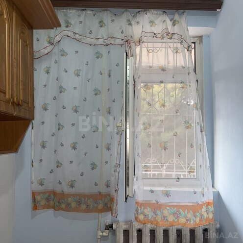 2 otaqlı köhnə tikili - Dərnəgül m. - 41 m² (13)