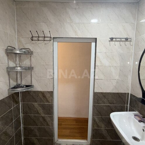 2 otaqlı köhnə tikili - Dərnəgül m. - 41 m² (19)