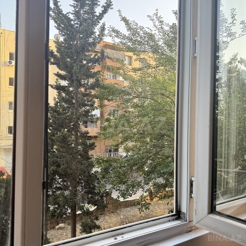 2 otaqlı köhnə tikili - Dərnəgül m. - 41 m² (11)