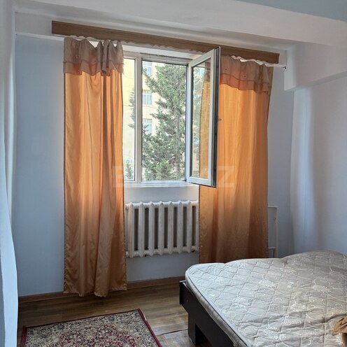2 otaqlı köhnə tikili - Dərnəgül m. - 41 m² (10)