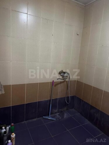 2 otaqlı köhnə tikili - Gənclik m. - 95 m² (7)