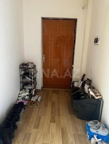 2 otaqlı köhnə tikili - Gənclik m. - 95 m² (8)