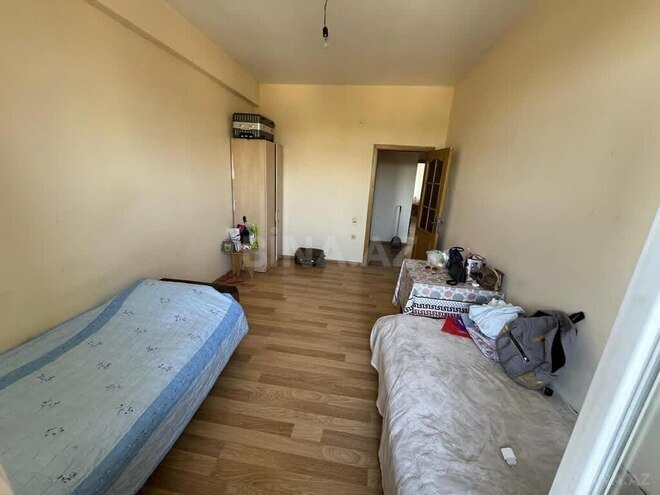 2 otaqlı köhnə tikili - Gənclik m. - 95 m² (3)