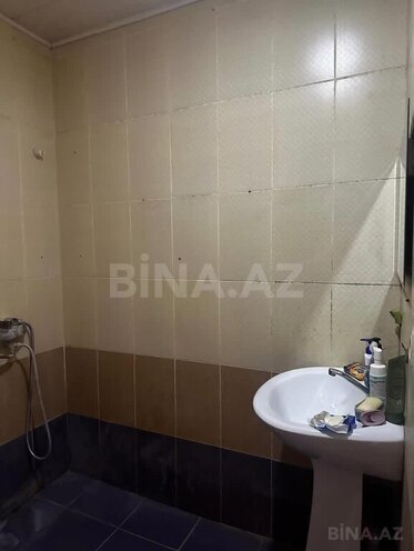 2 otaqlı köhnə tikili - Gənclik m. - 95 m² (6)