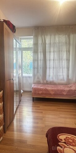 2 otaqlı köhnə tikili - Gənclik m. - 95 m² (2)