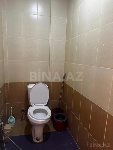 2 otaqlı köhnə tikili - Gənclik m. - 95 m² (9)