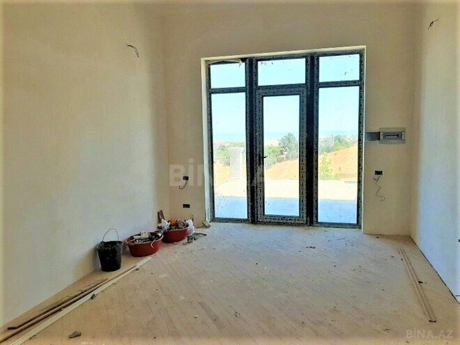 7 otaqlı həyət evi/bağ evi - Novxanı q. - 520 m² (3)
