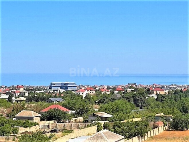 7 otaqlı həyət evi/bağ evi - Novxanı q. - 520 m² (13)