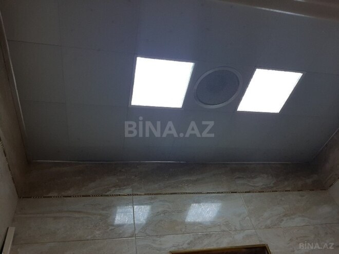 7 otaqlı həyət evi/bağ evi - Novxanı q. - 520 m² (15)