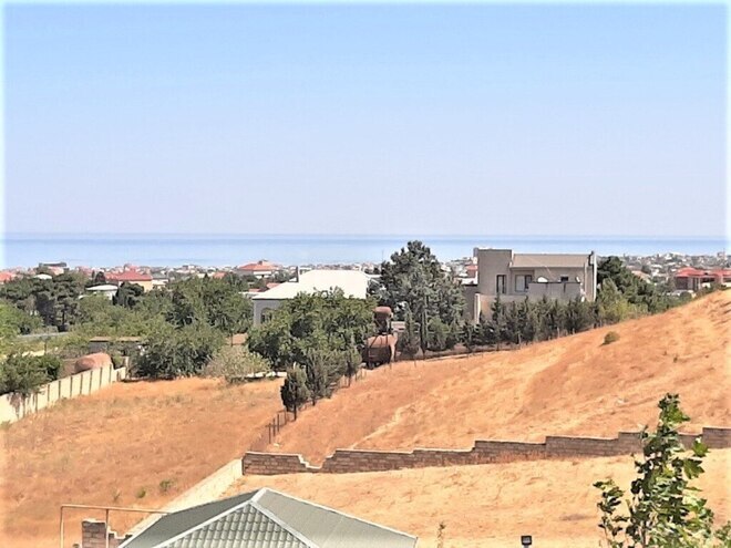 7 otaqlı həyət evi/bağ evi - Novxanı q. - 520 m² (26)