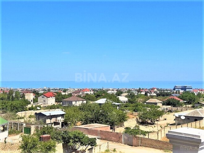 7 otaqlı həyət evi/bağ evi - Novxanı q. - 520 m² (10)