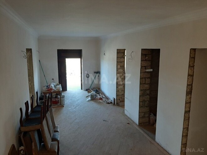 7 otaqlı həyət evi/bağ evi - Novxanı q. - 520 m² (24)