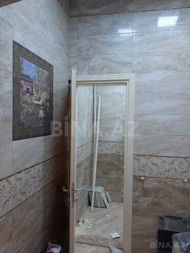 7 otaqlı həyət evi/bağ evi - Novxanı q. - 520 m² (14)