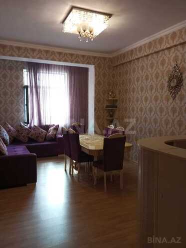 2 otaqlı yeni tikili - Elmlər Akademiyası m. - 68 m² (1)