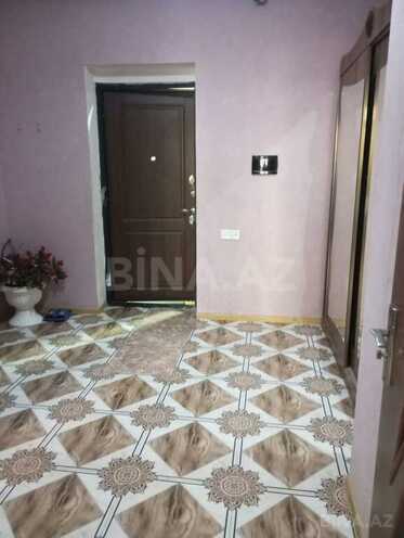 2 otaqlı yeni tikili - Elmlər Akademiyası m. - 68 m² (5)