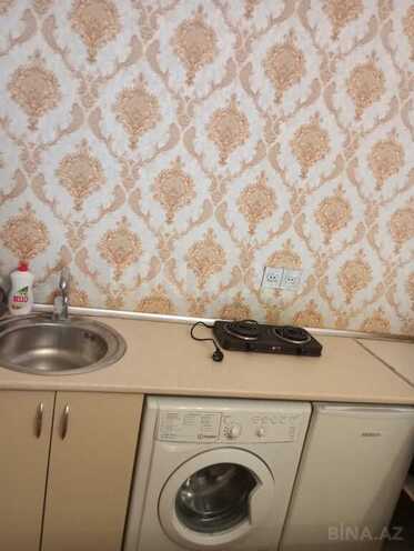 2 otaqlı yeni tikili - Elmlər Akademiyası m. - 68 m² (3)