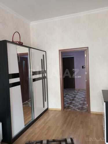 2 otaqlı yeni tikili - Elmlər Akademiyası m. - 68 m² (4)