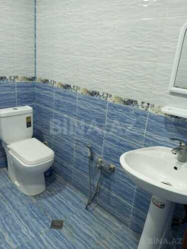 2 otaqlı yeni tikili - Elmlər Akademiyası m. - 68 m² (6)