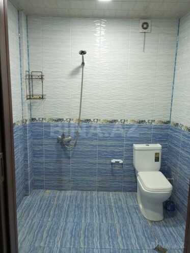 2 otaqlı yeni tikili - Elmlər Akademiyası m. - 68 m² (7)