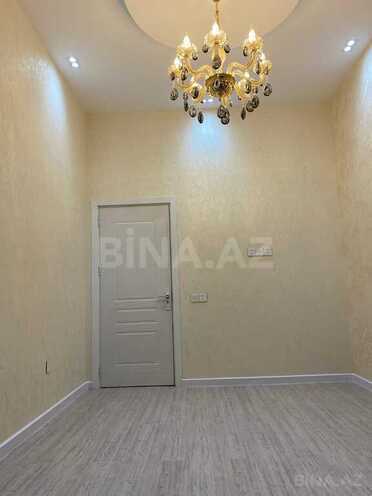 2 otaqlı yeni tikili - Həzi Aslanov q. - 52 m² (6)
