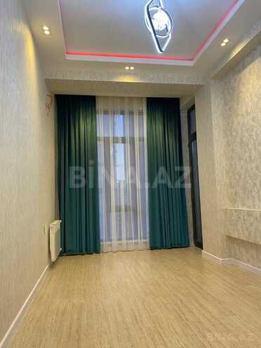 2 otaqlı yeni tikili - Həzi Aslanov q. - 52 m² (23)