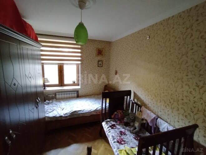 4-комн. новостройка - Ясамальский р. - 72 м² (3)