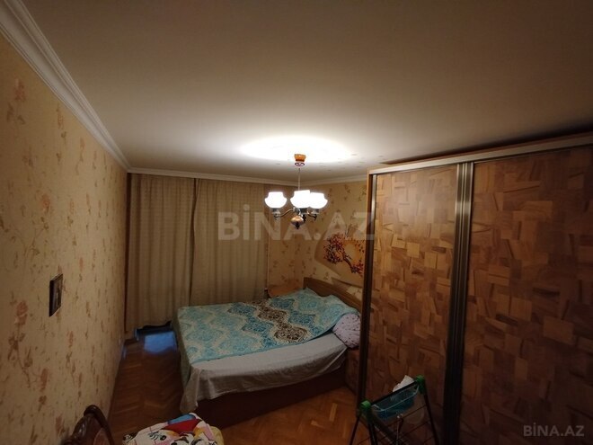 4-комн. новостройка - Ясамальский р. - 72 м² (4)