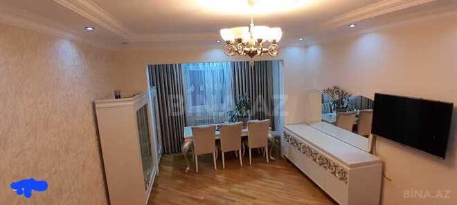 3 otaqlı köhnə tikili - Sumqayıt - 63 m² (1)