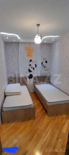 3 otaqlı köhnə tikili - Sumqayıt - 63 m² (5)