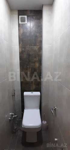 3 otaqlı köhnə tikili - Sumqayıt - 63 m² (9)