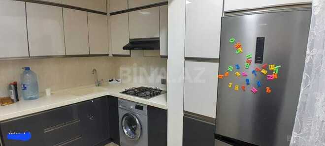 3 otaqlı köhnə tikili - Sumqayıt - 63 m² (6)