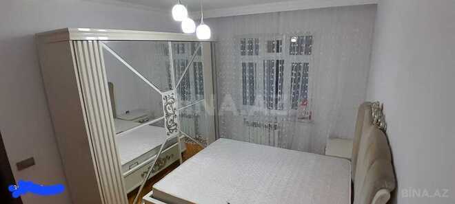 3 otaqlı köhnə tikili - Sumqayıt - 63 m² (3)