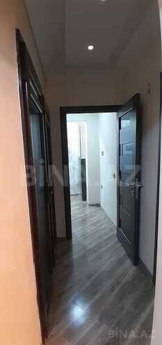 3 otaqlı köhnə tikili - Sumqayıt - 63 m² (8)
