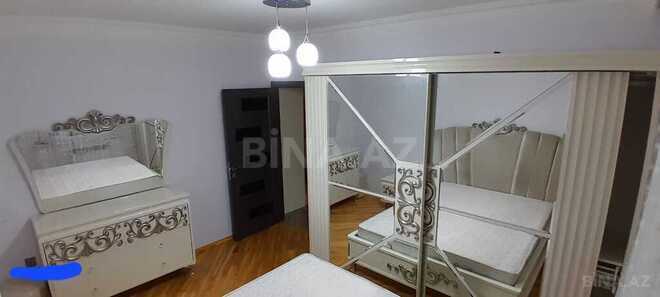 3 otaqlı köhnə tikili - Sumqayıt - 63 m² (4)